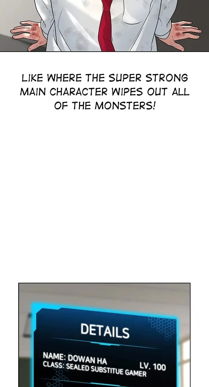 Reality Quest Chapter 2, page 13 of 194
