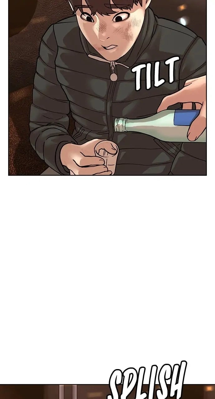 Reality Quest Chapter 2, page 132 of 194