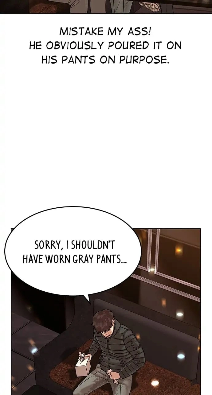 Reality Quest Chapter 2, page 135 of 194