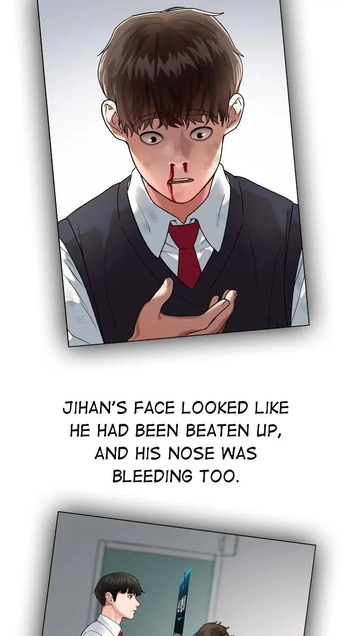 Reality Quest Chapter 2, page 137 of 194