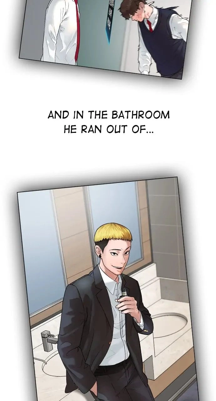 Reality Quest Chapter 2, page 138 of 194