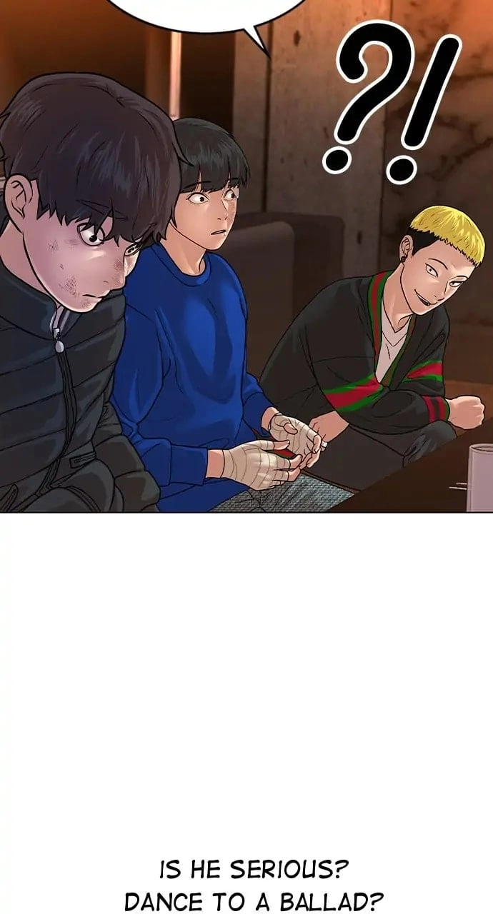 Reality Quest Chapter 2, page 144 of 194