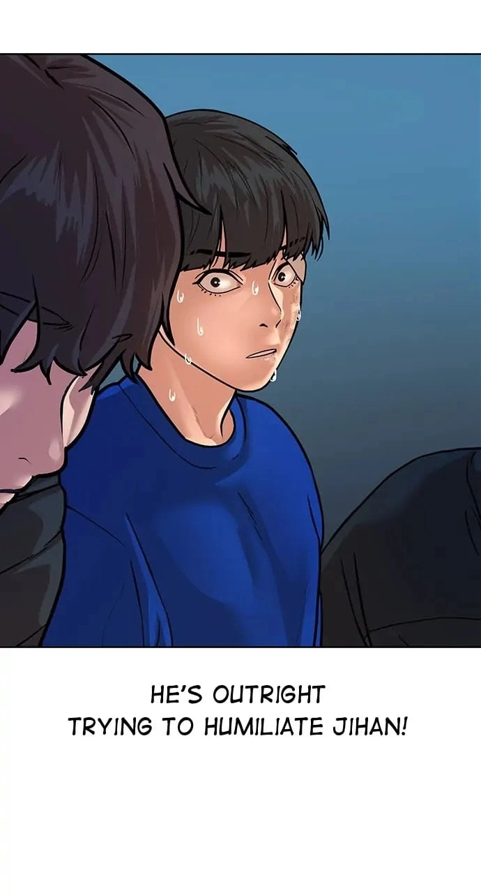 Reality Quest Chapter 2, page 145 of 194