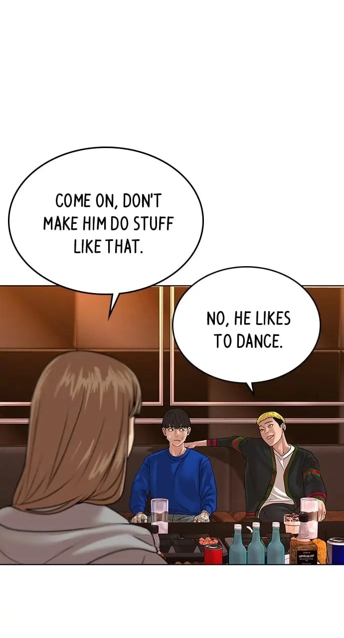 Reality Quest Chapter 2, page 146 of 194