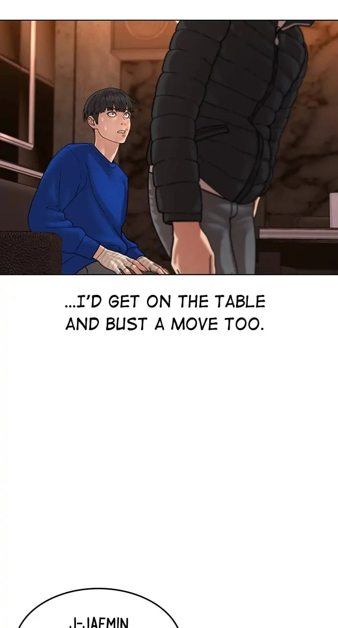 Reality Quest Chapter 2, page 154 of 194