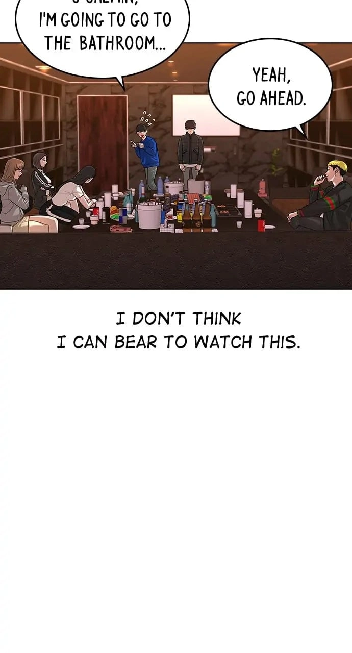 Reality Quest Chapter 2, page 155 of 194