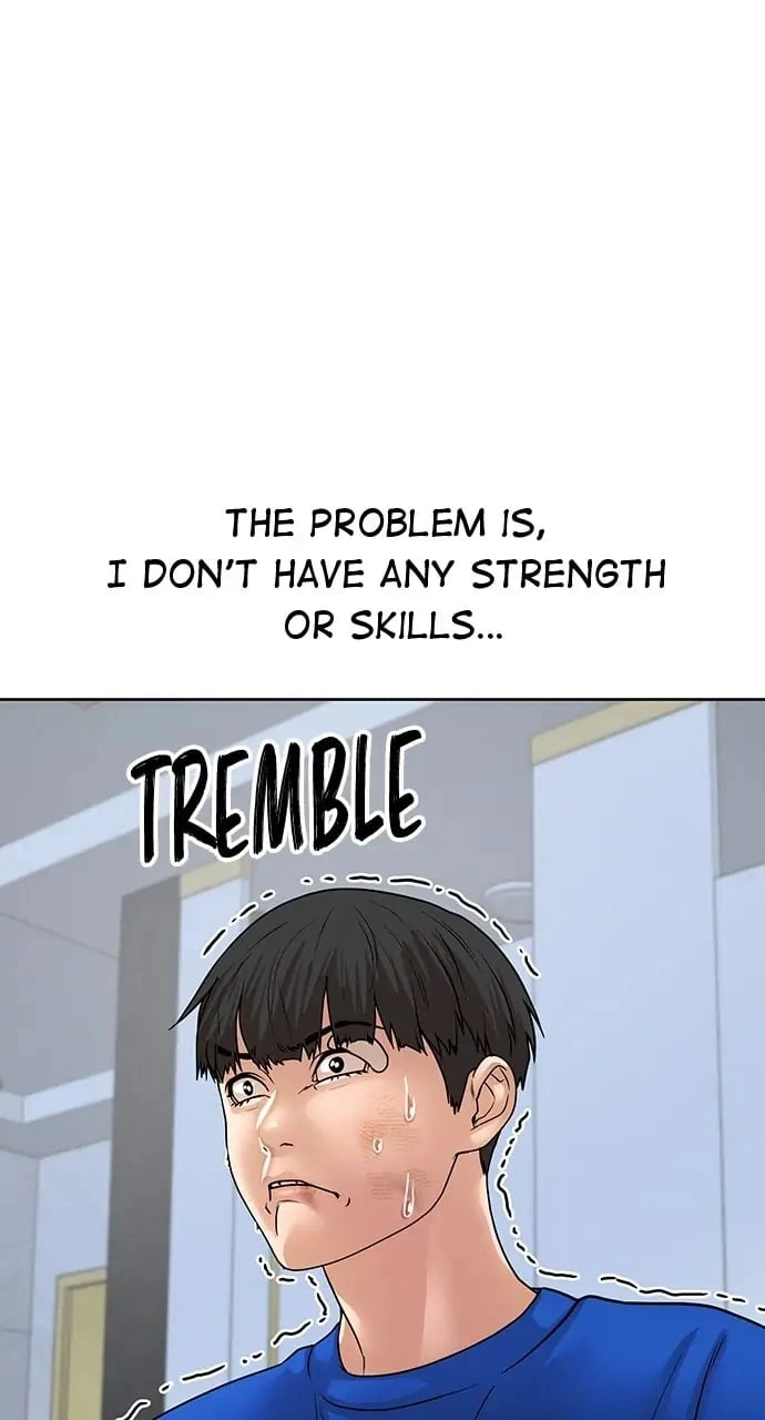 Reality Quest Chapter 2, page 158 of 194