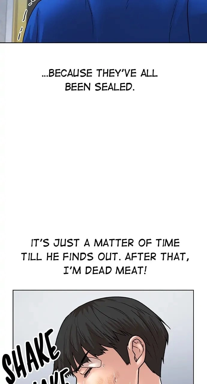 Reality Quest Chapter 2, page 159 of 194