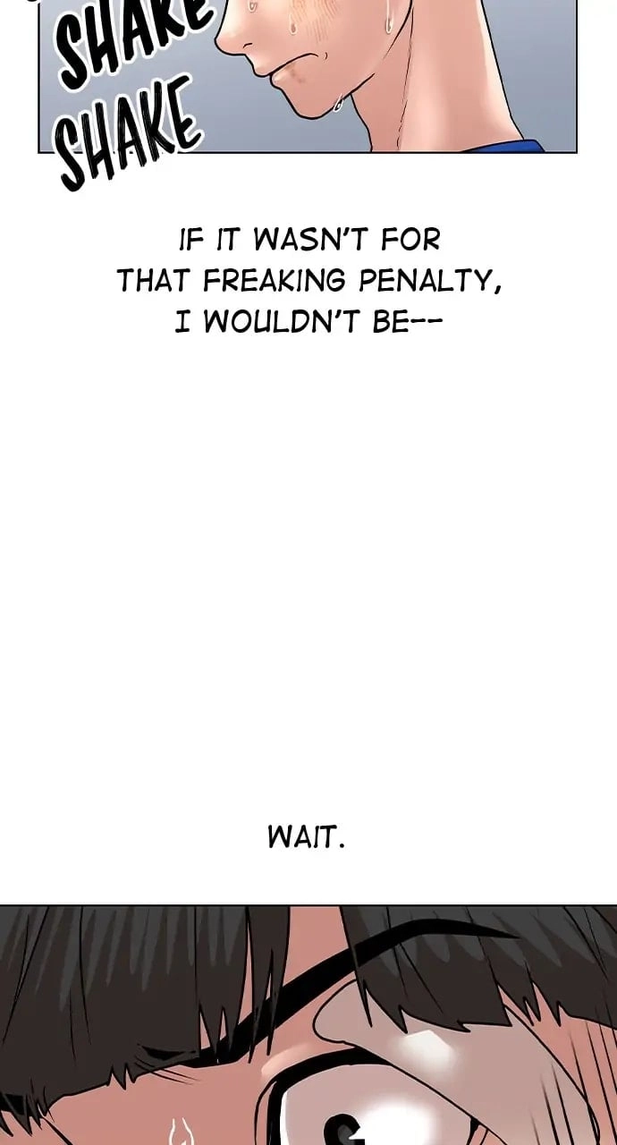 Reality Quest Chapter 2, page 160 of 194