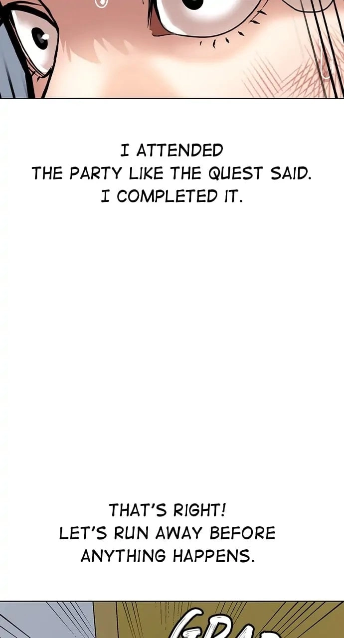 Reality Quest Chapter 2, page 161 of 194