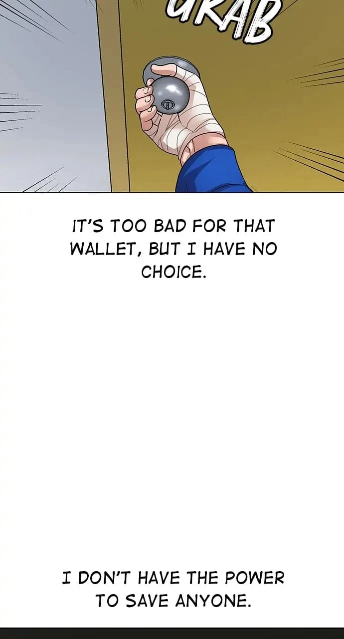 Reality Quest Chapter 2, page 162 of 194