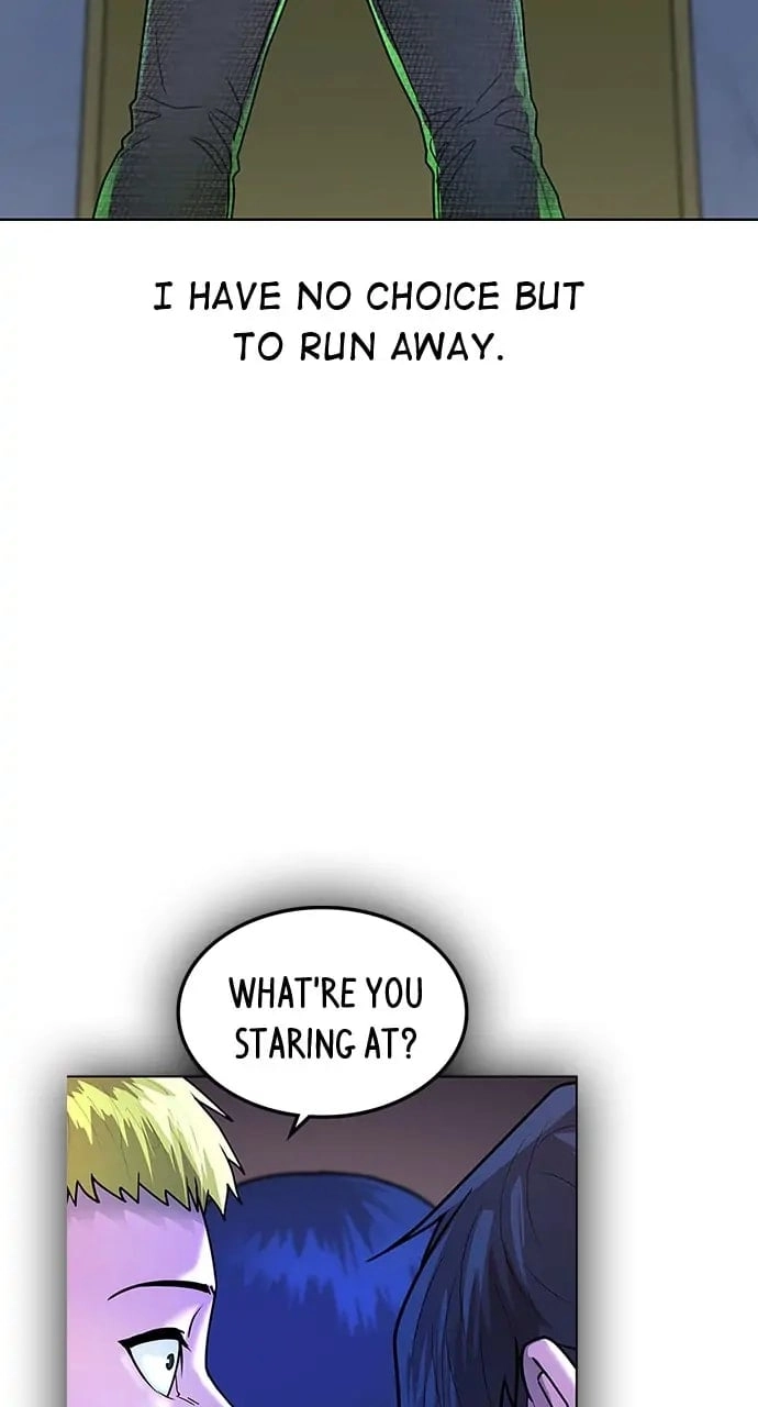Reality Quest Chapter 2, page 164 of 194