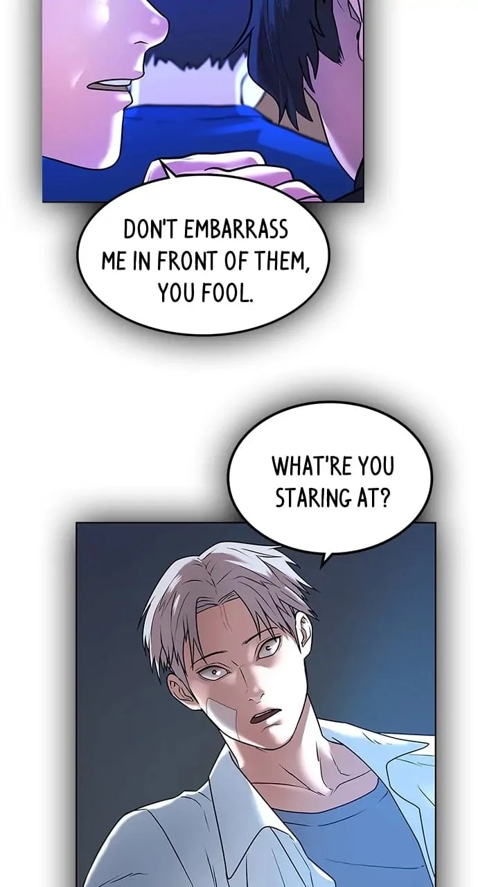 Reality Quest Chapter 2, page 165 of 194