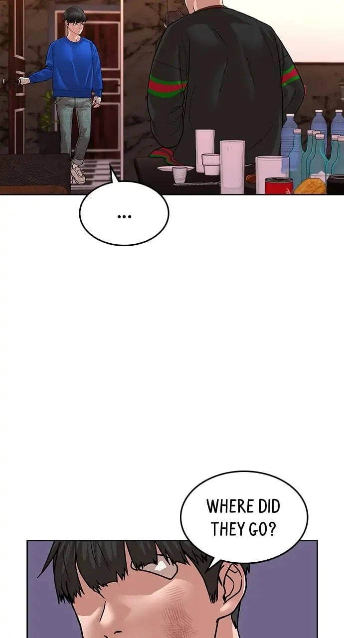 Reality Quest Chapter 2, page 169 of 194