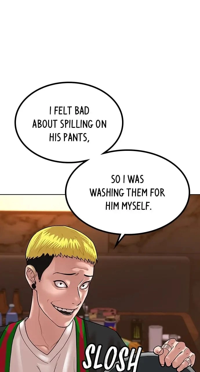 Reality Quest Chapter 2, page 173 of 194