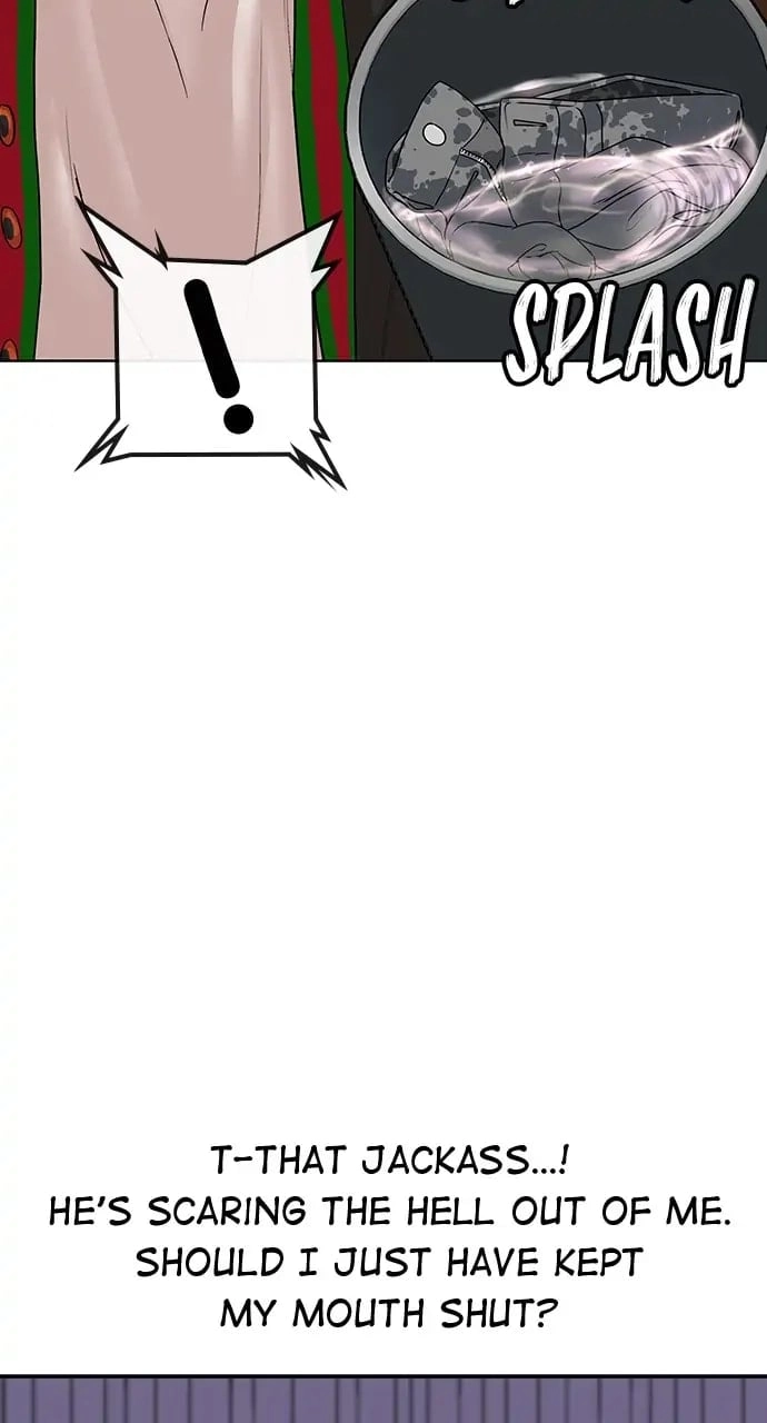 Reality Quest Chapter 2, page 174 of 194