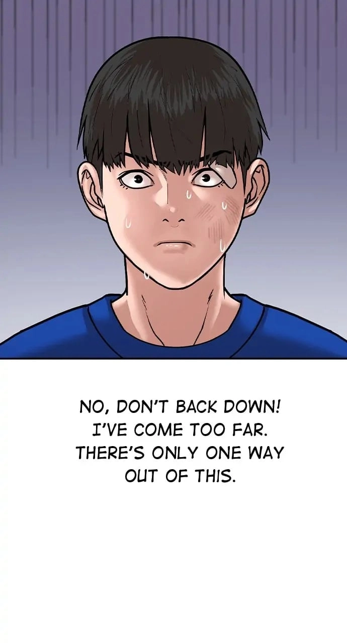Reality Quest Chapter 2, page 175 of 194