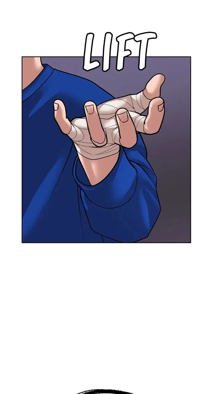 Reality Quest Chapter 2, page 176 of 194