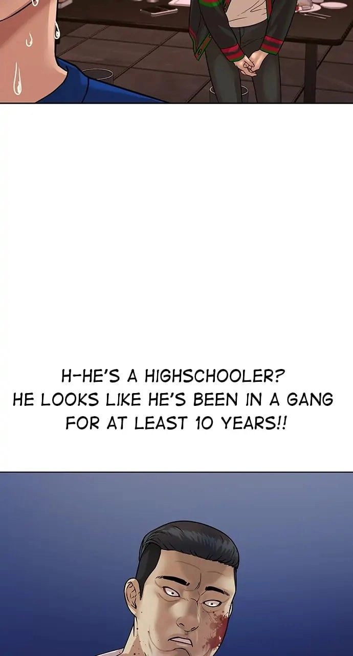 Reality Quest Chapter 2, page 183 of 194