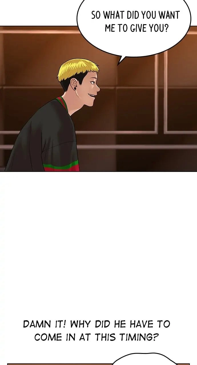 Reality Quest Chapter 2, page 185 of 194