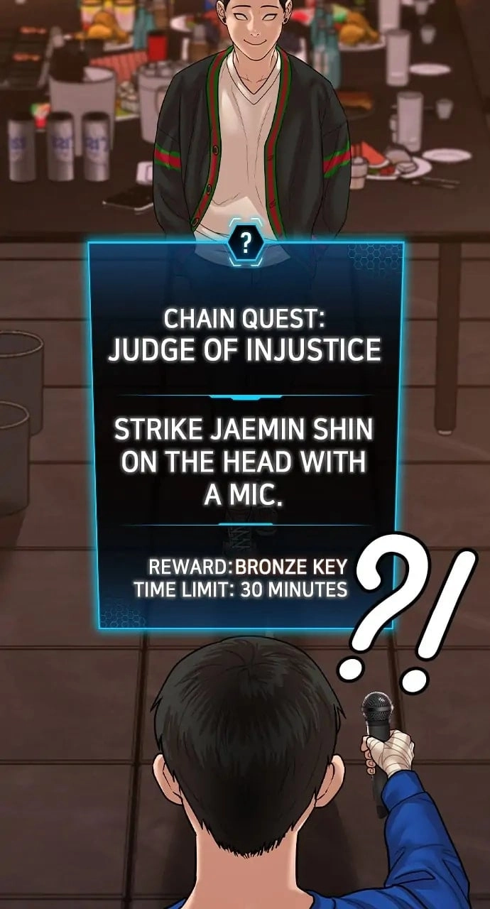 Reality Quest Chapter 2, page 191 of 194