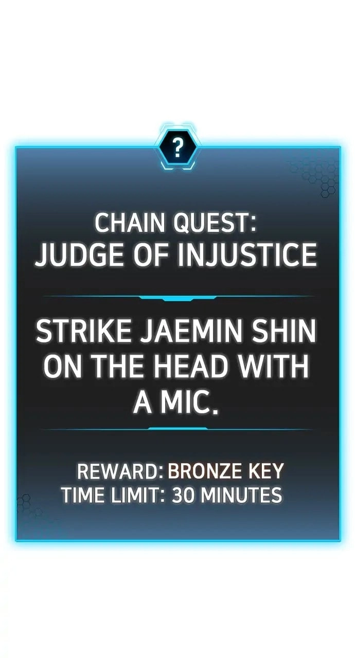 Reality Quest Chapter 2, page 193 of 194