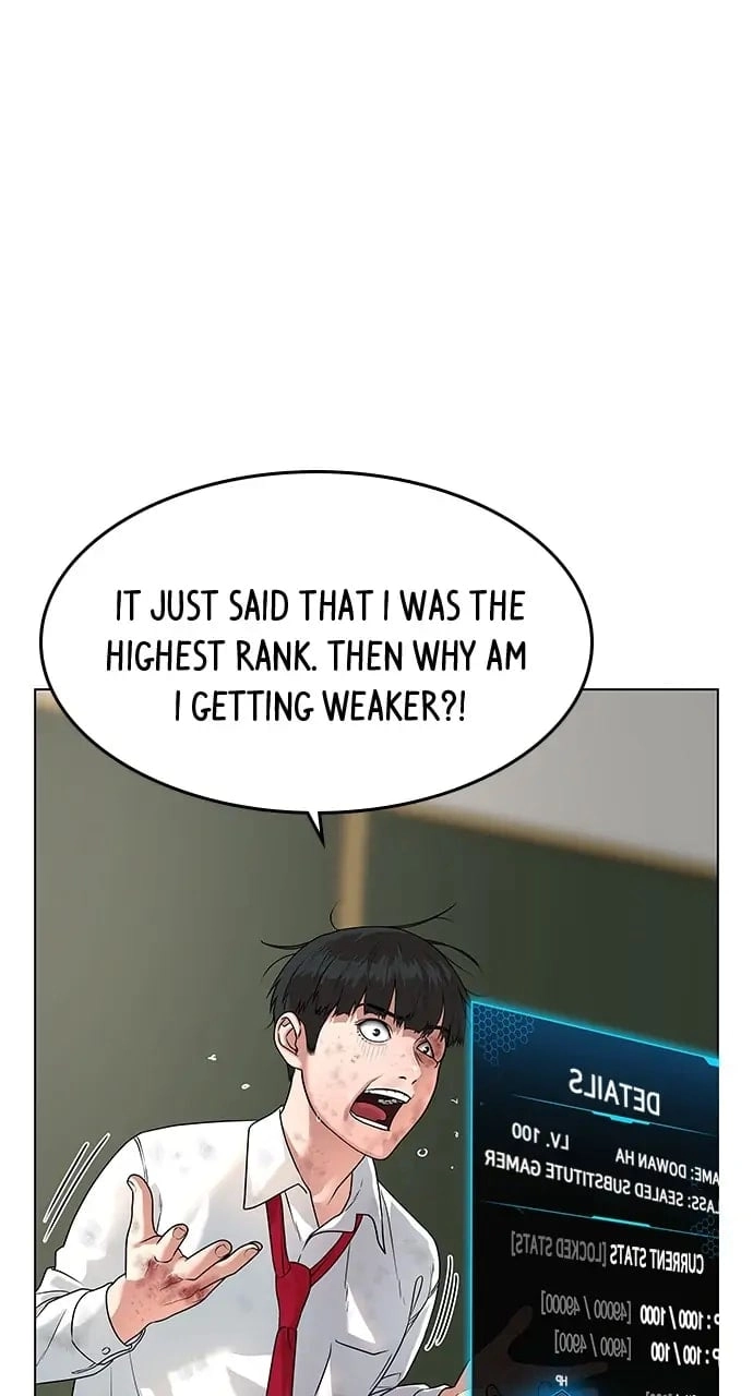 Reality Quest Chapter 2, page 21 of 194