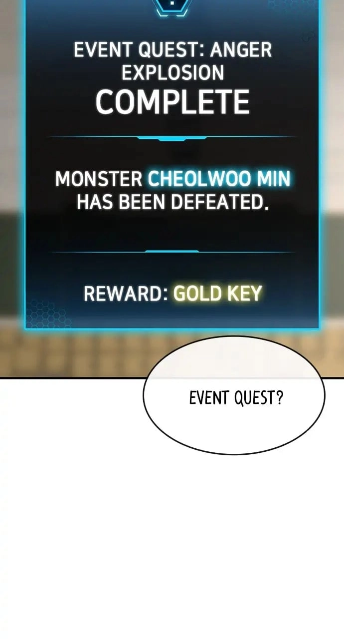 Reality Quest Chapter 2, page 23 of 194