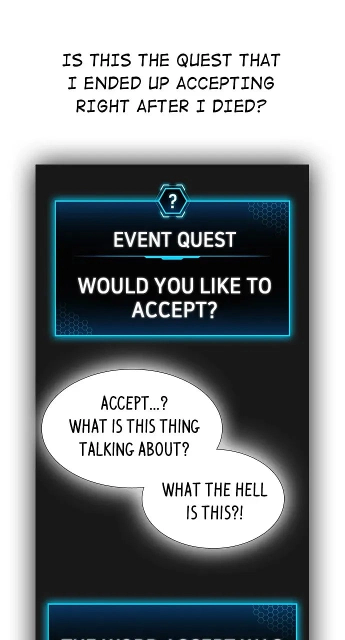 Reality Quest Chapter 2, page 24 of 194