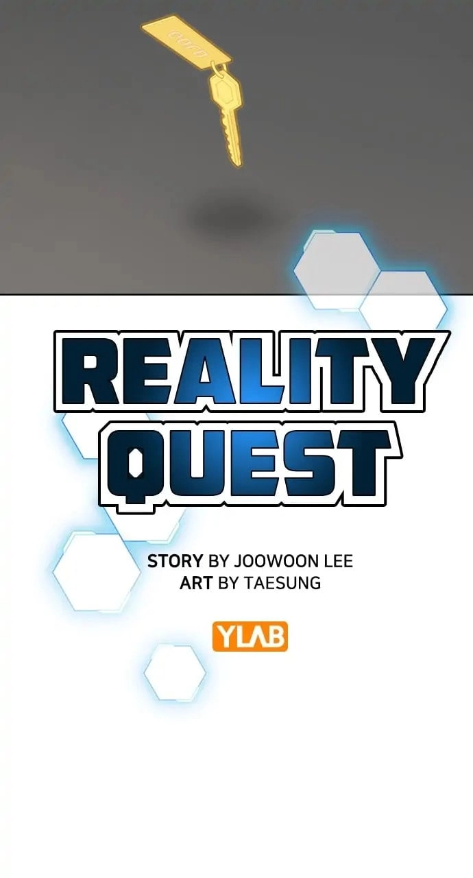 Reality Quest Chapter 2, page 28 of 194