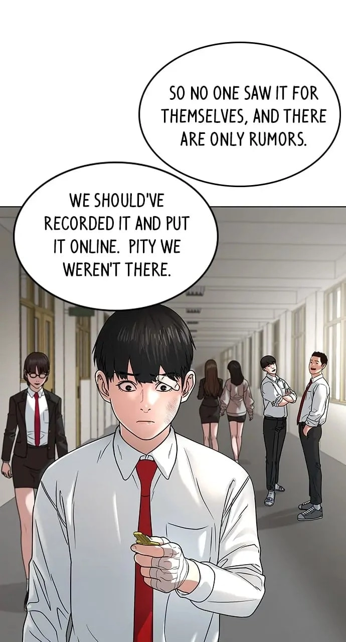 Reality Quest Chapter 2, page 33 of 194