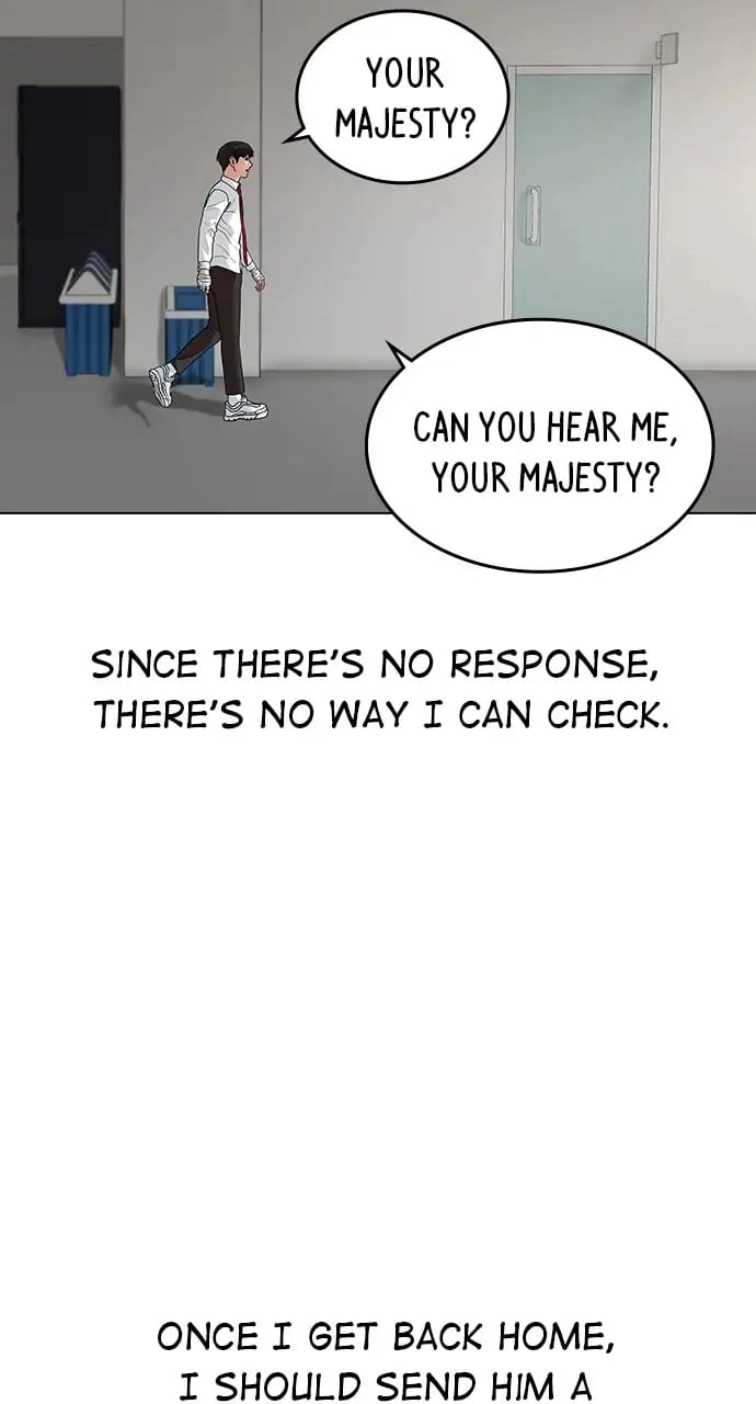 Reality Quest Chapter 2, page 40 of 194