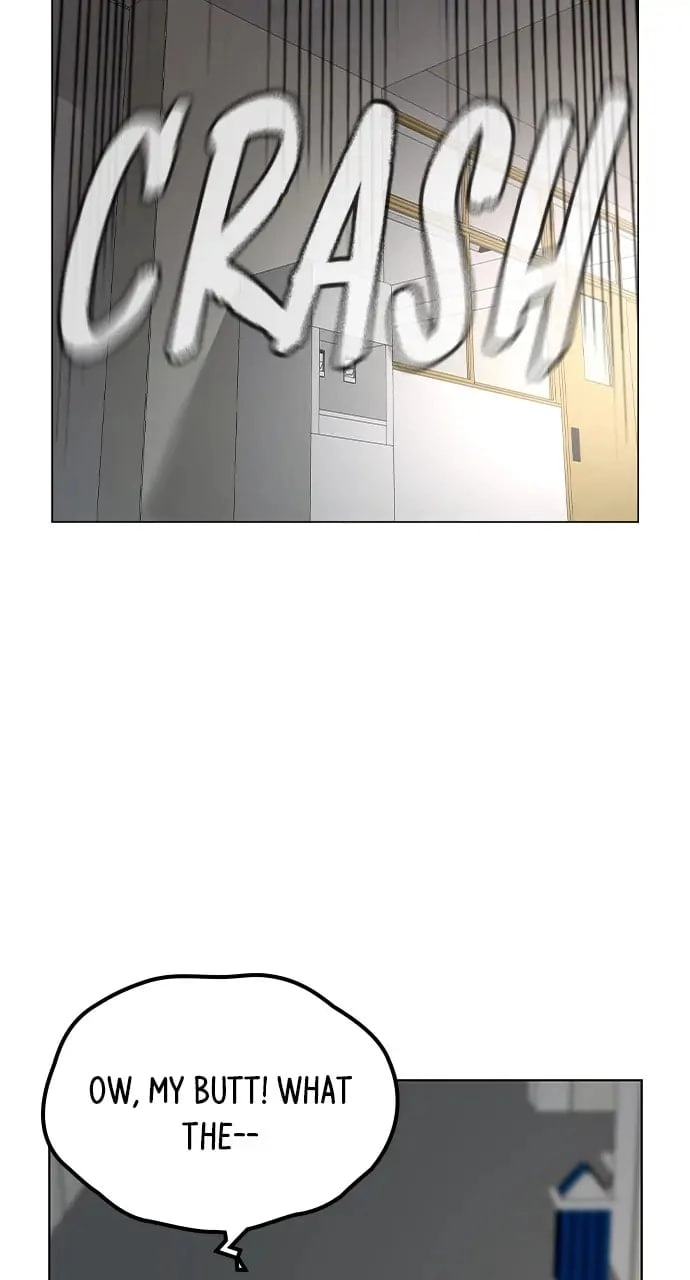 Reality Quest Chapter 2, page 44 of 194