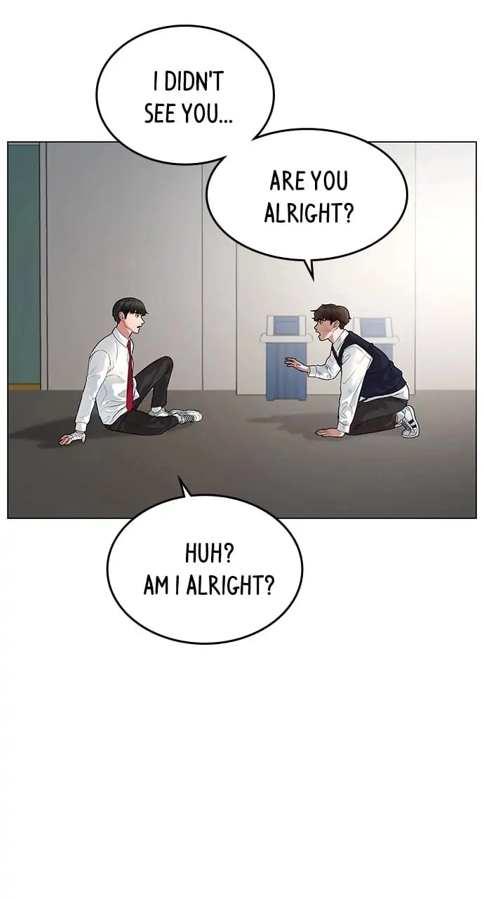 Reality Quest Chapter 2, page 46 of 194