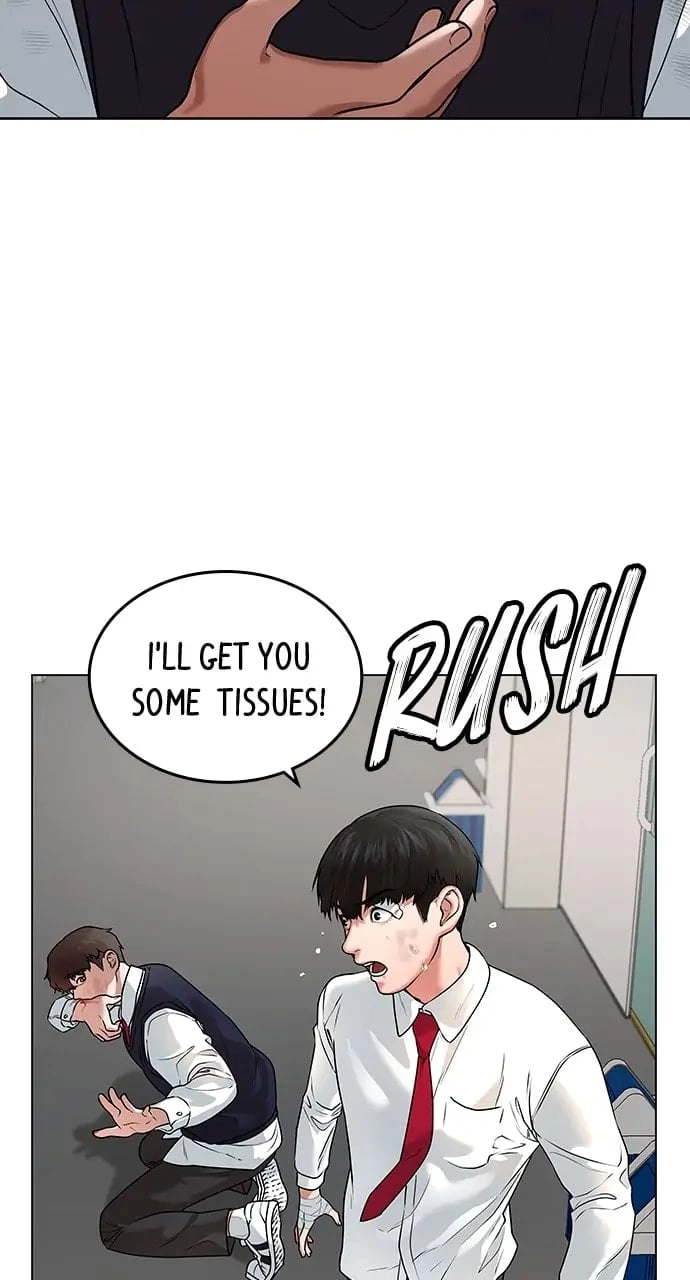 Reality Quest Chapter 2, page 48 of 194