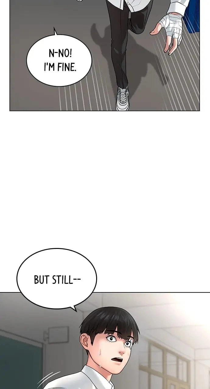Reality Quest Chapter 2, page 49 of 194