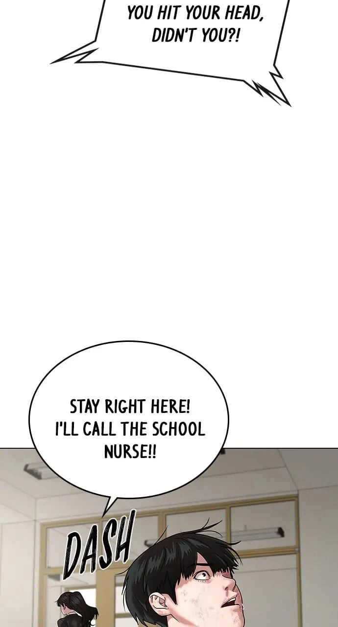 Reality Quest Chapter 2, page 5 of 194