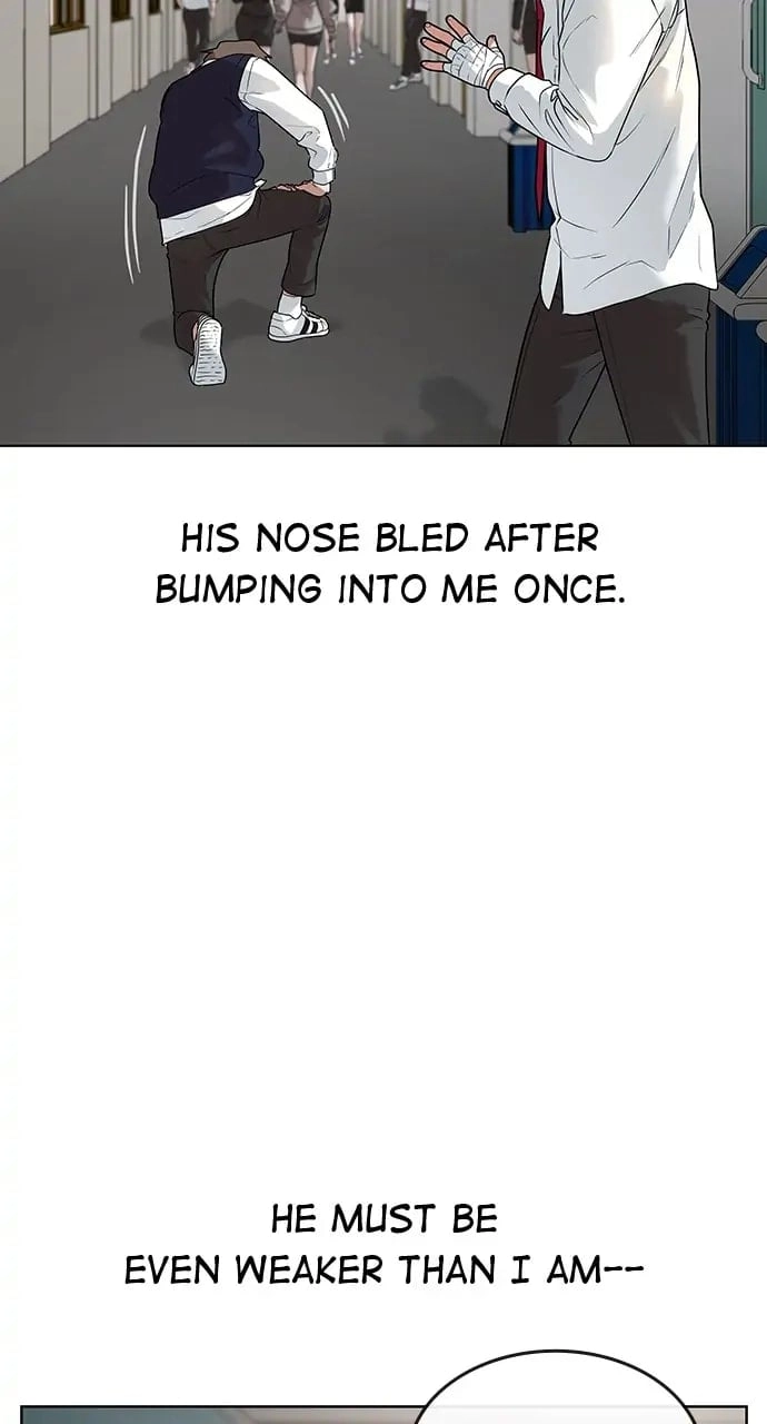 Reality Quest Chapter 2, page 51 of 194