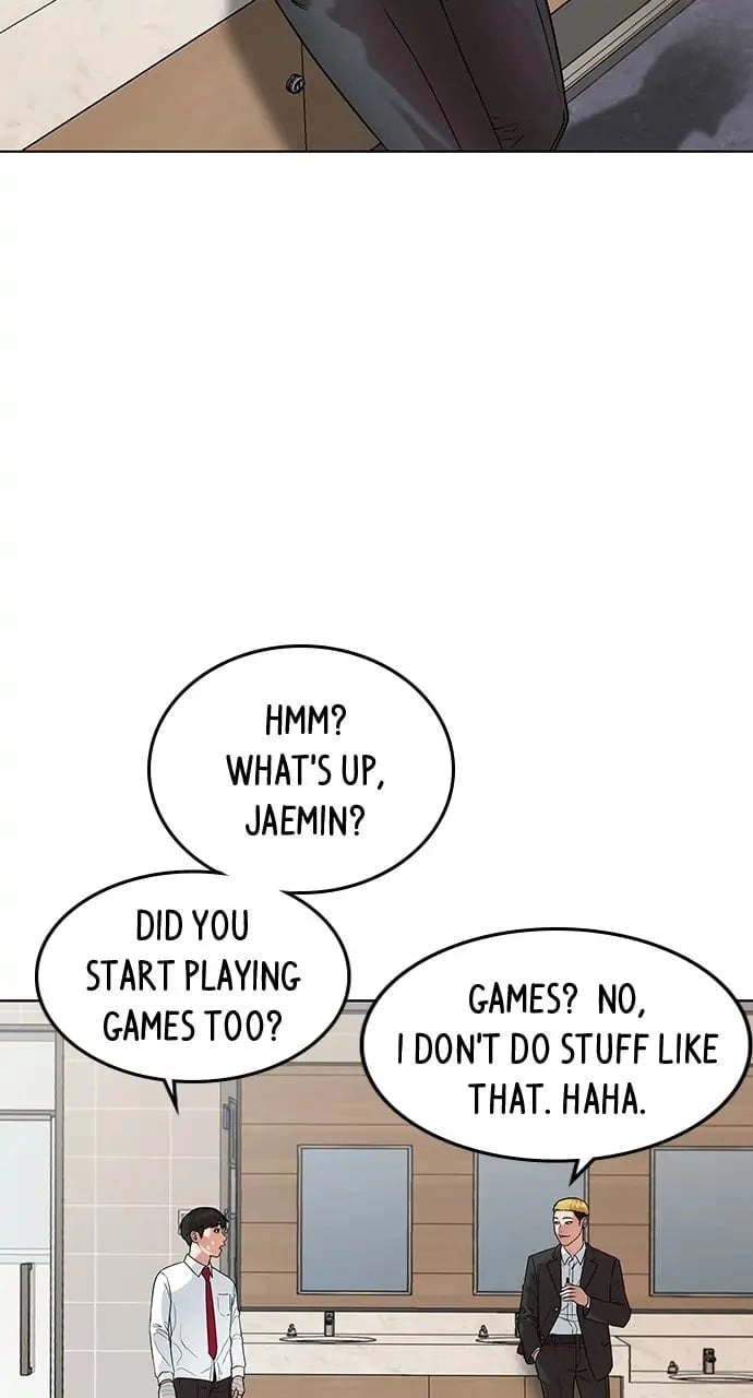 Reality Quest Chapter 2, page 54 of 194