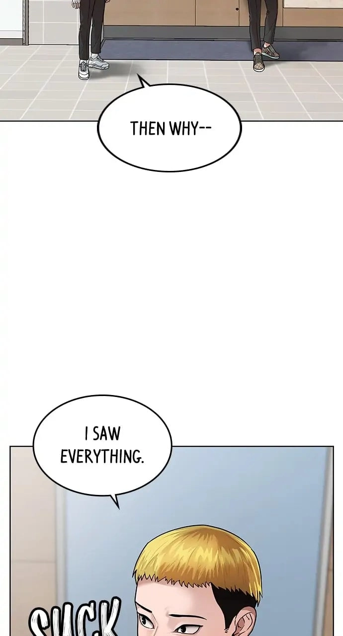 Reality Quest Chapter 2, page 55 of 194