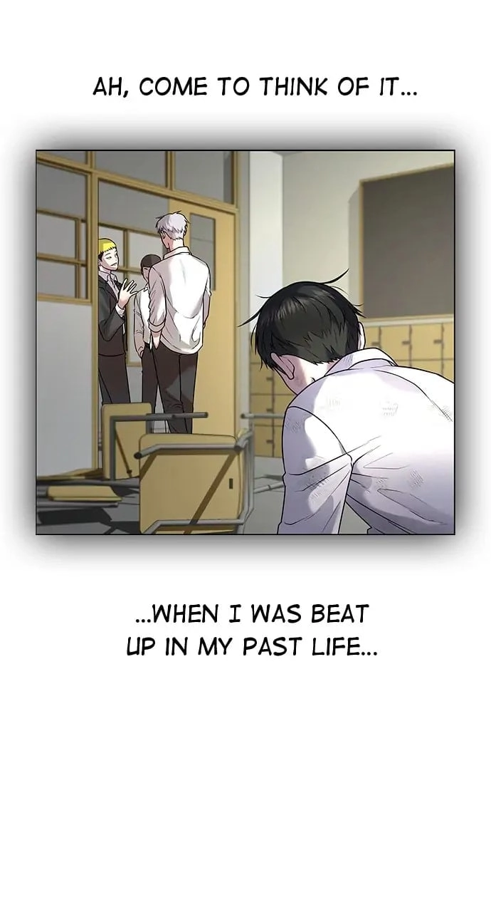 Reality Quest Chapter 2, page 58 of 194
