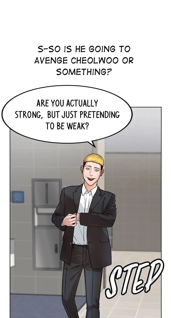 Reality Quest Chapter 2, page 60 of 194