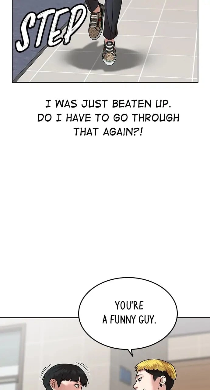 Reality Quest Chapter 2, page 61 of 194