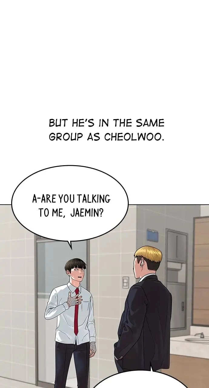 Reality Quest Chapter 2, page 66 of 194