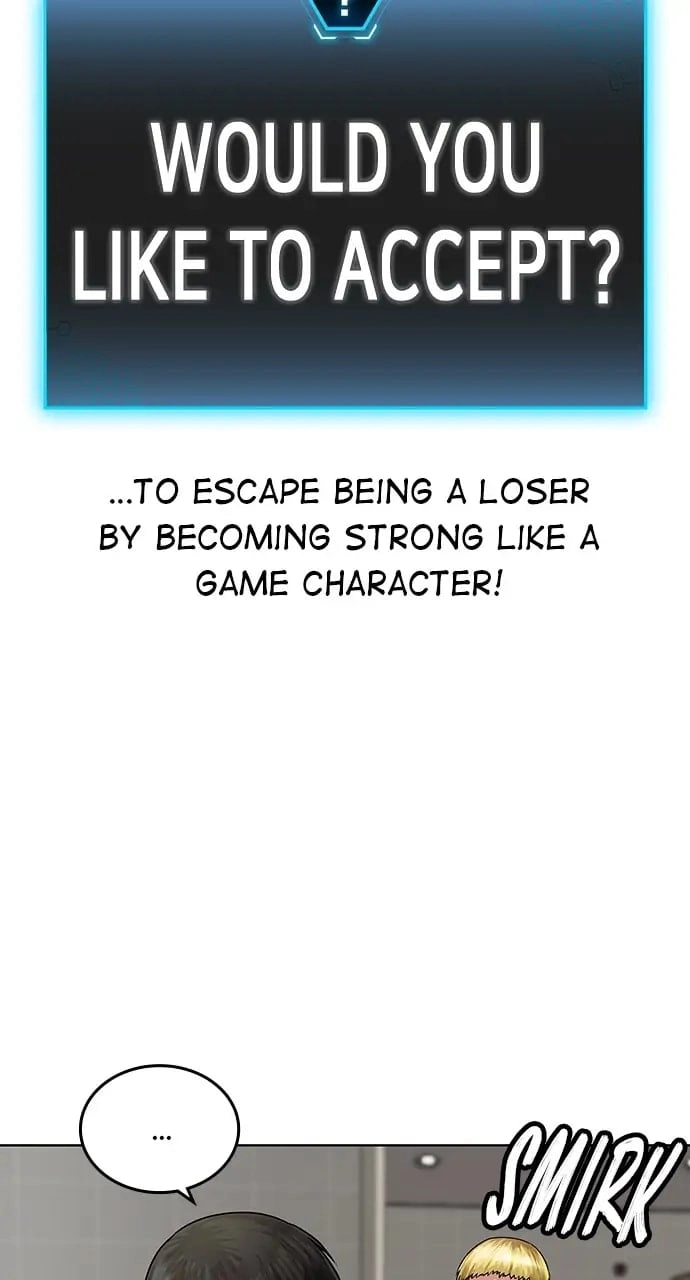 Reality Quest Chapter 2, page 71 of 194