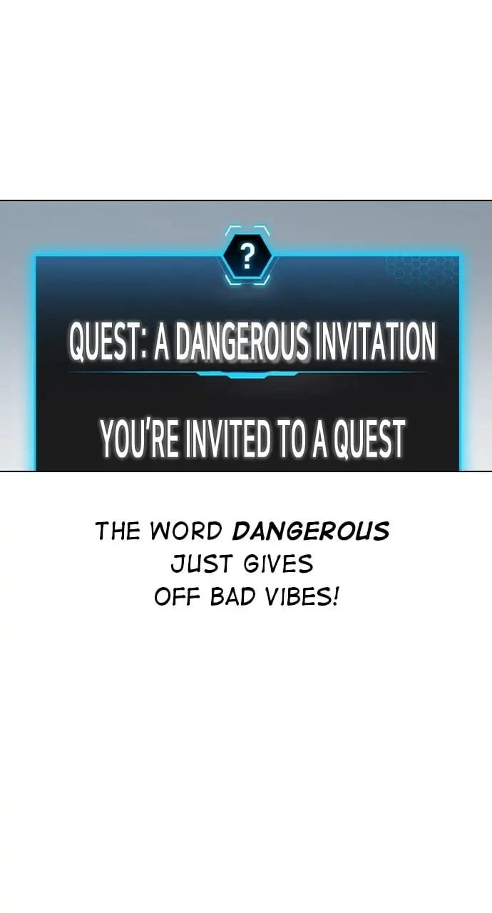 Reality Quest Chapter 2, page 74 of 194
