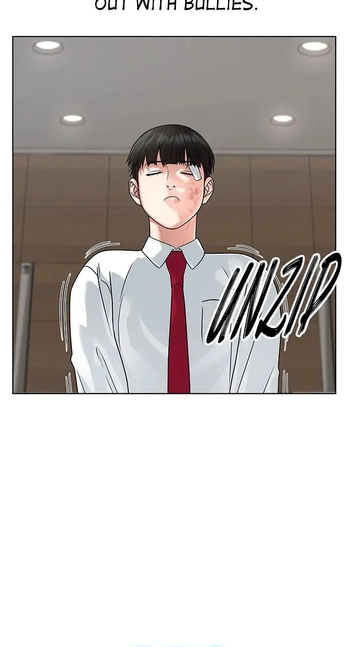Reality Quest Chapter 2, page 78 of 194