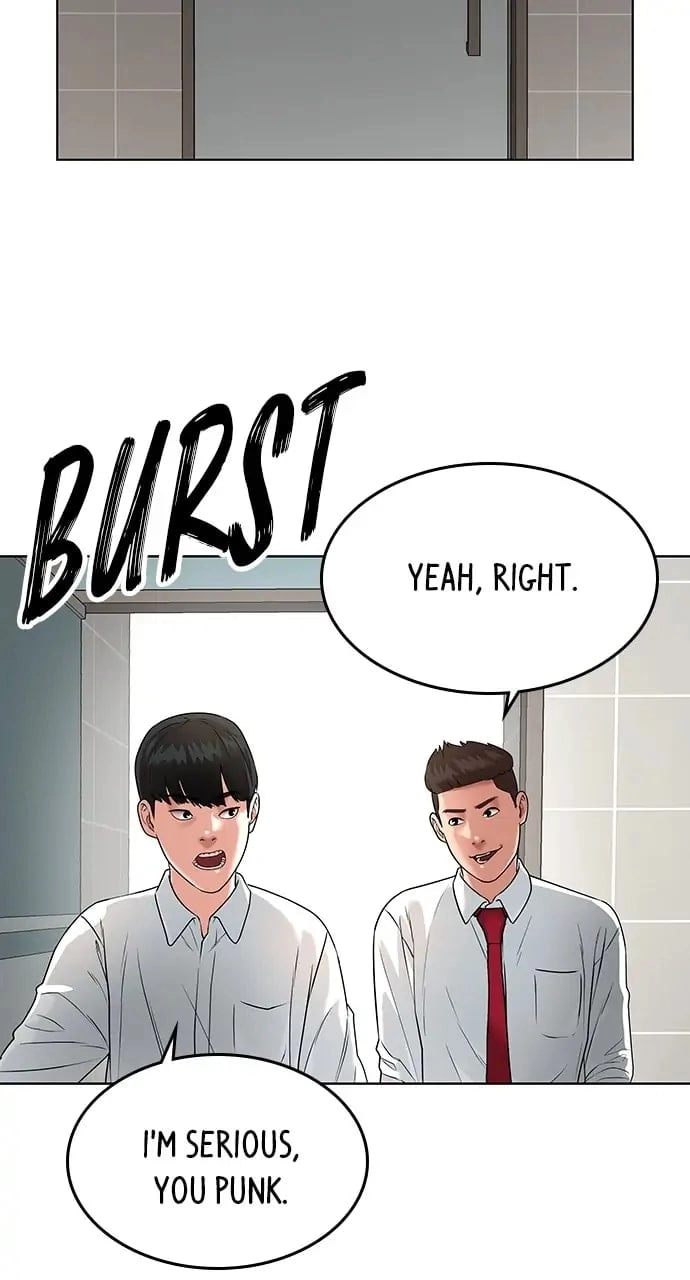 Reality Quest Chapter 2, page 90 of 194