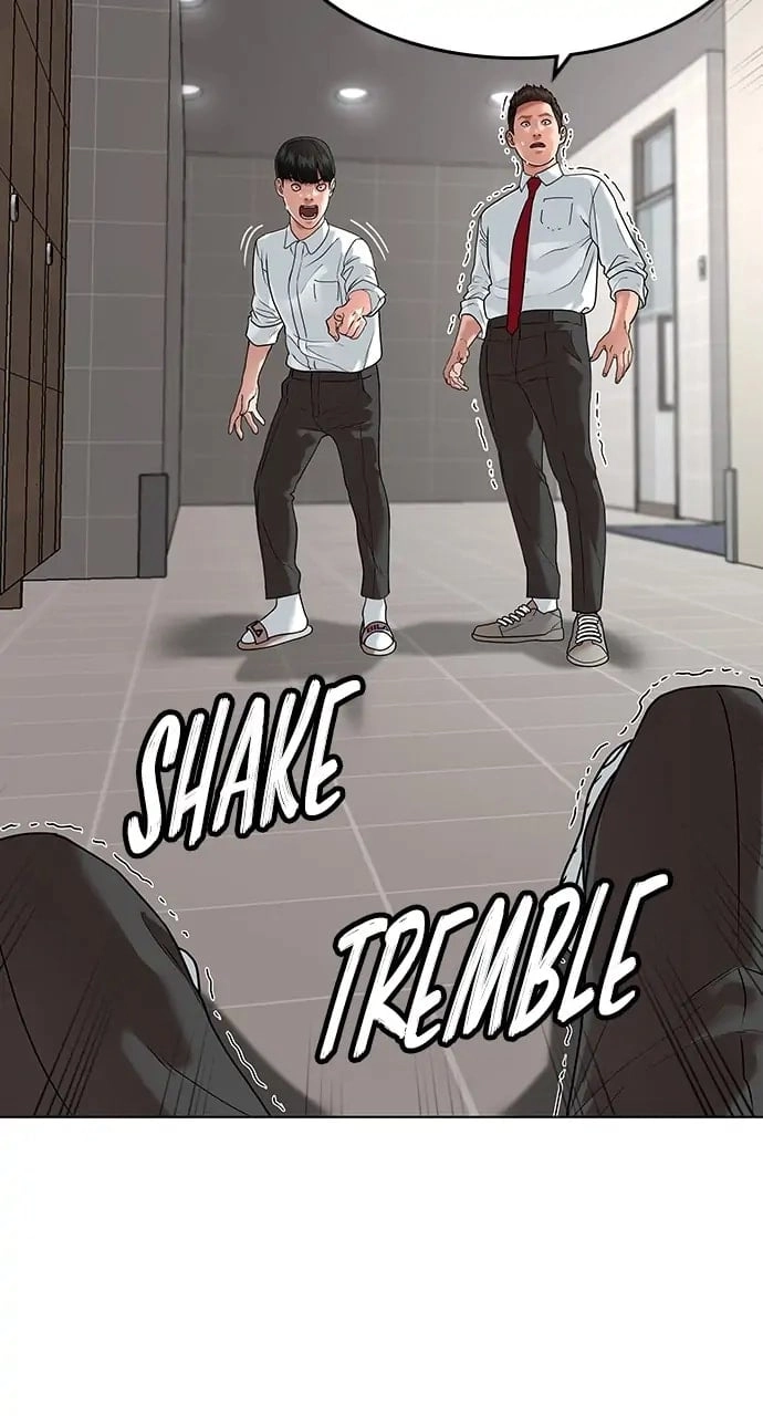 Reality Quest Chapter 2, page 93 of 194