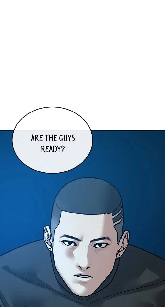 Reality Quest Chapter 20, page 114 of 130